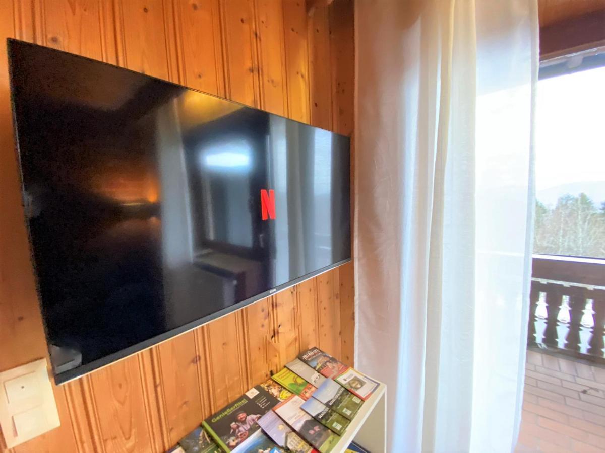 Uriges Top-Apartment Im Bayerischen Wald 3Br! +Netflix Schofweg Екстер'єр фото