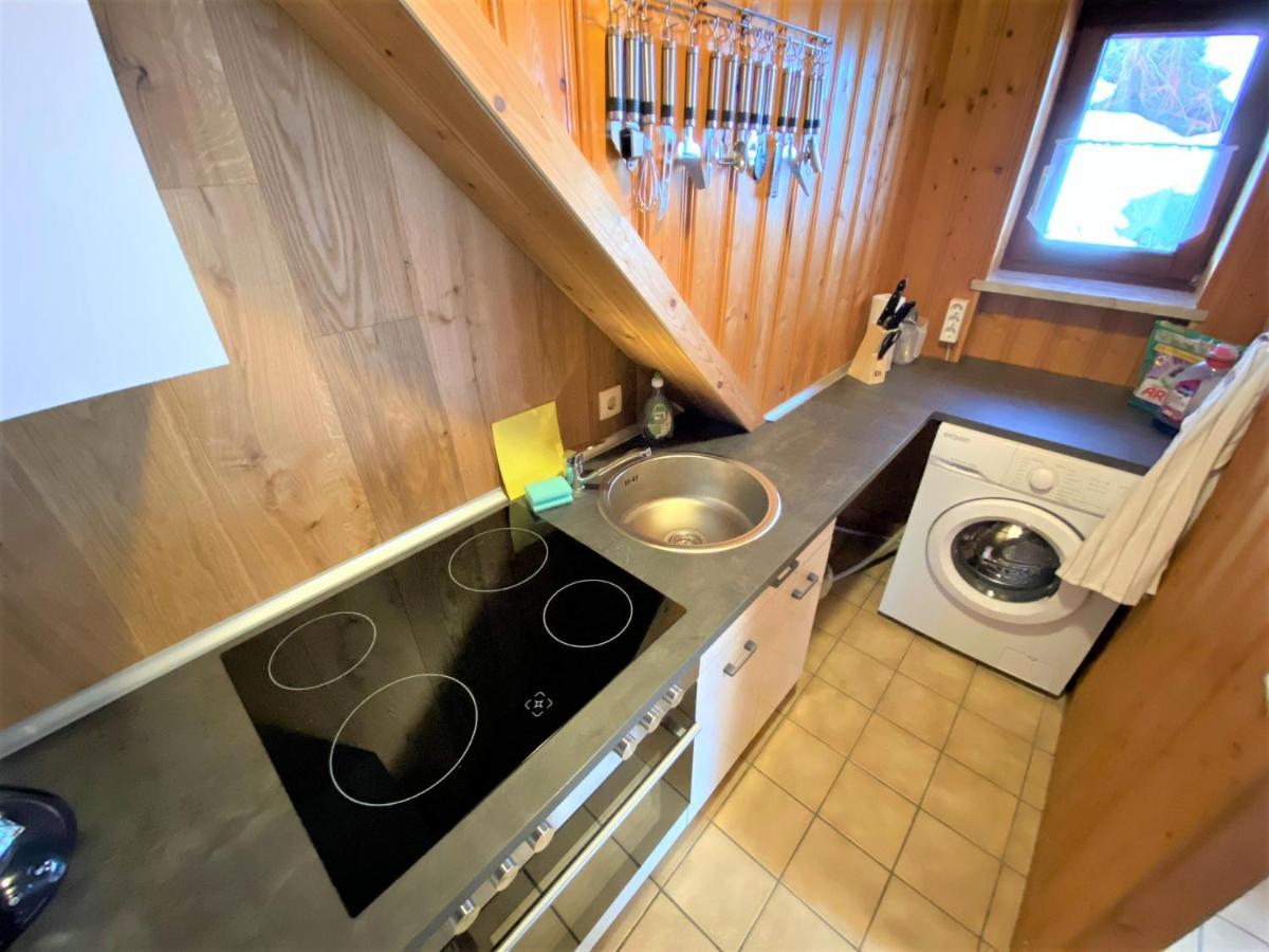 Uriges Top-Apartment Im Bayerischen Wald 3Br! +Netflix Schofweg Екстер'єр фото