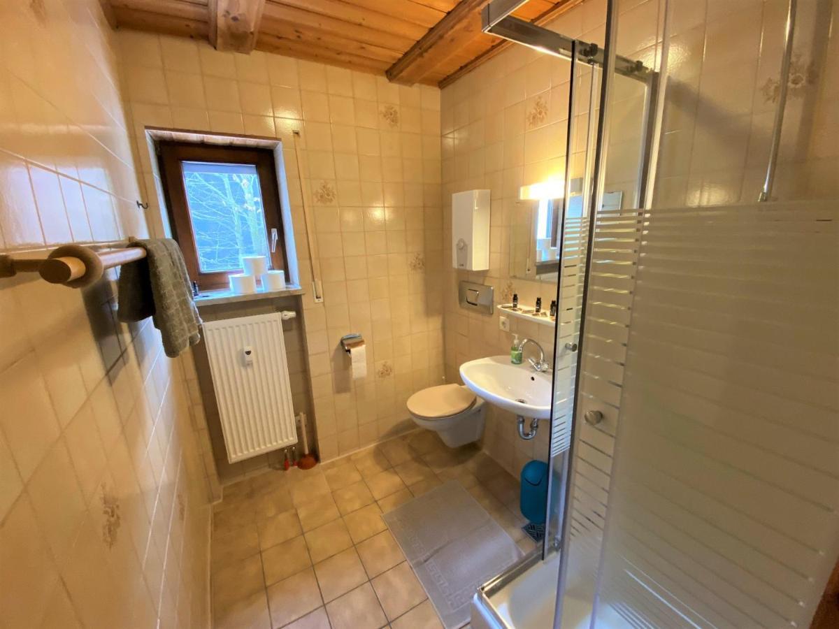 Uriges Top-Apartment Im Bayerischen Wald 3Br! +Netflix Schofweg Екстер'єр фото